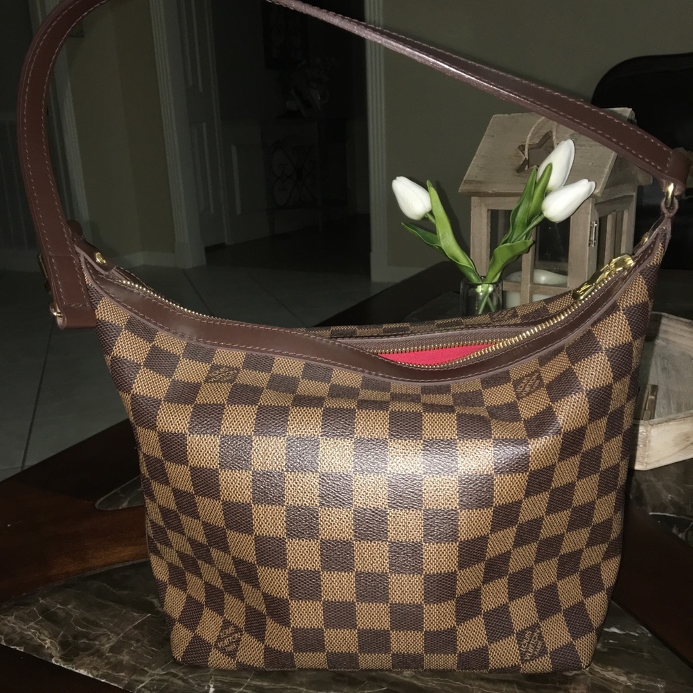 Louis Vuitton handbag